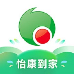 怡康到家app