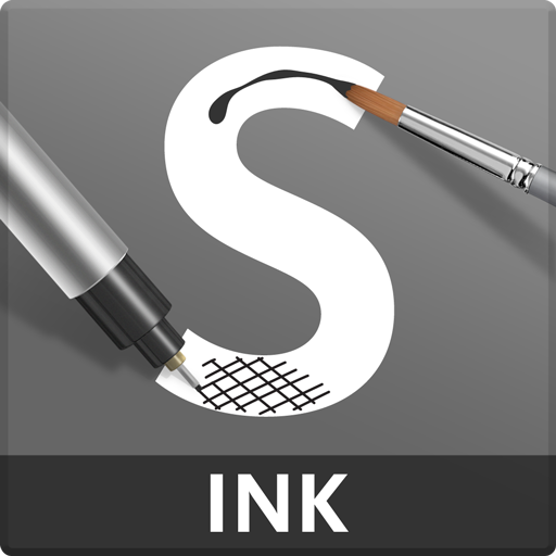 ink软件