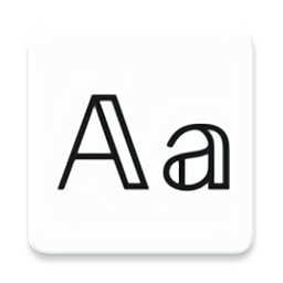 fonts软件安卓下载安装