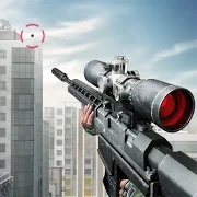 狙击行动3D代号猎鹰手游版下载安装
