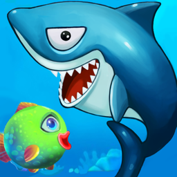 大鱼吃小鱼3游戏手机版下载