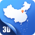 中国地图大全app手机版下载安装