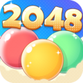 2048泡泡球最新版